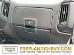 New 2024 Chevrolet Silverado 6500 Regular Cab 18' Bay Bridge Box Truck with Liftgate for sale #RH350787 - photo 22