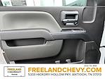 New 2024 Chevrolet Silverado 6500 Regular Cab 18' Bay Bridge Box Truck with Liftgate for sale #RH350787 - photo 24