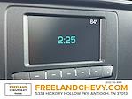 New 2024 Chevrolet Silverado 6500 Regular Cab 18' Bay Bridge Box Truck with Liftgate for sale #RH350787 - photo 31