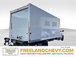 New 2024 Chevrolet Silverado 6500 Regular Cab 18' Bay Bridge Box Truck for sale #RH350803 - photo 36