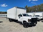 New 2024 Chevrolet Silverado 6500 Regular Cab 18' Bay Bridge Box Truck for sale #RH350803 - photo 34