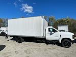 New 2024 Chevrolet Silverado 6500 Regular Cab 18' Bay Bridge Box Truck for sale #RH350803 - photo 35