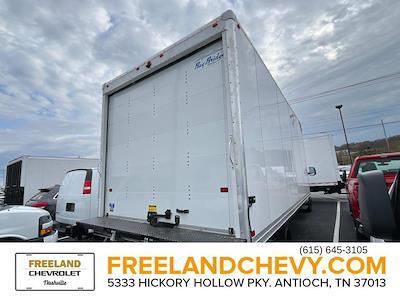 New 2024 Chevrolet Silverado 6500 Regular Cab 18' Bay Bridge Box Truck with Liftgate for sale #RH350814 - photo 2
