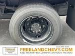 New 2024 Chevrolet Silverado 6500 Regular Cab 18' Bay Bridge Box Truck with Liftgate for sale #RH350814 - photo 12