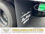 New 2024 Chevrolet Silverado 6500 Regular Cab 18' Bay Bridge Box Truck with Liftgate for sale #RH350814 - photo 13