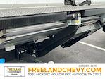 New 2024 Chevrolet Silverado 6500 Regular Cab 18' Bay Bridge Box Truck with Liftgate for sale #RH350814 - photo 15