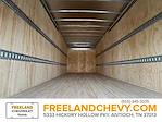 New 2024 Chevrolet Silverado 6500 Regular Cab 18' Bay Bridge Box Truck with Liftgate for sale #RH350814 - photo 17