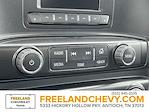 New 2024 Chevrolet Silverado 6500 Regular Cab 18' Bay Bridge Box Truck with Liftgate for sale #RH350814 - photo 25