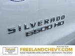 New 2024 Chevrolet Silverado 6500 Regular Cab 18' Bay Bridge Box Truck with Liftgate for sale #RH350814 - photo 42