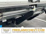 New 2024 Chevrolet Silverado 6500 Regular Cab 18' Bay Bridge Box Truck with Liftgate for sale #RH350814 - photo 48