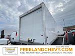 New 2024 Chevrolet Silverado 6500 Regular Cab 18' Bay Bridge Box Truck with Liftgate for sale #RH350814 - photo 2