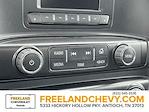 New 2024 Chevrolet Silverado 6500 Regular Cab 18' Bay Bridge Box Truck with Liftgate for sale #RH350814 - photo 58