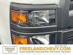 New 2024 Chevrolet Silverado 6500 Regular Cab 18' Bay Bridge Box Truck with Liftgate for sale #RH350814 - photo 6