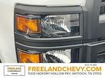 New 2024 Chevrolet Silverado 6500 Regular Cab 18' Bay Bridge Box Truck with Liftgate for sale #RH350814 - photo 39