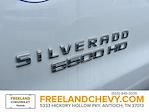 New 2024 Chevrolet Silverado 6500 Regular Cab 18' Bay Bridge Box Truck with Liftgate for sale #RH350814 - photo 9