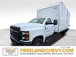 New 2024 Chevrolet Silverado 6500 Regular Cab 18' Bay Bridge Box Truck for sale #RH350853 - photo 3