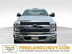 2024 Chevrolet Silverado 5500 Crew Cab DRW 4x4 Cab Chassis for sale #RH367795 - photo 3