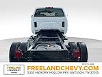 2024 Chevrolet Silverado 5500 Crew Cab DRW 4x4 Cab Chassis for sale #RH367795 - photo 7