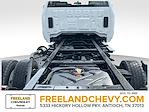 2024 Chevrolet Silverado 5500 Crew Cab DRW 4x4 Cab Chassis for sale #RH367795 - photo 16