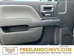 2024 Chevrolet Silverado 5500 Crew Cab DRW 4x4 Cab Chassis for sale #RH367795 - photo 28