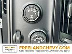 2024 Chevrolet Silverado 5500 Crew Cab DRW 4x4 Cab Chassis for sale #RH367795 - photo 33