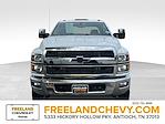 2024 Chevrolet Silverado 5500 Crew Cab DRW 4x4 Cab Chassis for sale #RH367818 - photo 3