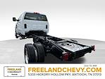 2024 Chevrolet Silverado 5500 Crew Cab DRW 4x4 Cab Chassis for sale #RH367818 - photo 6