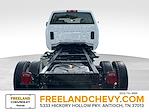 2024 Chevrolet Silverado 5500 Crew Cab DRW 4x4 Cab Chassis for sale #RH367818 - photo 7