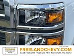 2024 Chevrolet Silverado 5500 Crew Cab DRW 4x4 Cab Chassis for sale #RH367818 - photo 11