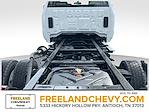 2024 Chevrolet Silverado 5500 Crew Cab DRW 4x4 Cab Chassis for sale #RH367818 - photo 16