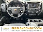 2024 Chevrolet Silverado 5500 Crew Cab DRW 4x4 Cab Chassis for sale #RH367818 - photo 19