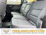 2024 Chevrolet Silverado 5500 Crew Cab DRW 4x4 Cab Chassis for sale #RH367818 - photo 27