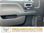 2024 Chevrolet Silverado 5500 Crew Cab DRW 4x4 Cab Chassis for sale #RH367818 - photo 28
