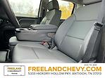 2024 Chevrolet Silverado 5500 Crew Cab DRW 4x4 Cab Chassis for sale #RH367818 - photo 31
