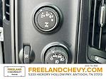 2024 Chevrolet Silverado 5500 Crew Cab DRW 4x4 Cab Chassis for sale #RH367818 - photo 33