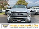 2024 Chevrolet Silverado 5500 Crew Cab DRW 4x4 Cab Chassis for sale #RH367931 - photo 3