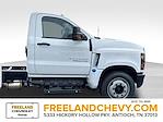 2024 Chevrolet Silverado 5500 Regular Cab DRW 4x2 Cab Chassis for sale #RH373216 - photo 5