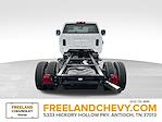 2024 Chevrolet Silverado 5500 Regular Cab DRW 4x2 Cab Chassis for sale #RH373216 - photo 6