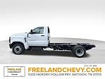 2024 Chevrolet Silverado 5500 Regular Cab DRW 4x2 Cab Chassis for sale #RH373216 - photo 8