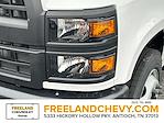 2024 Chevrolet Silverado 5500 Regular Cab DRW 4x2 Cab Chassis for sale #RH373216 - photo 11