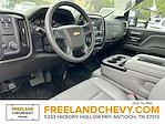 2024 Chevrolet Silverado 5500 Regular Cab DRW 4x2 Cab Chassis for sale #RH373216 - photo 14