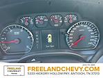 2024 Chevrolet Silverado 5500 Regular Cab DRW 4x4 Cab Chassis for sale #RH427380 - photo 25