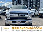 2024 Chevrolet Silverado 5500 Regular Cab DRW 4x4 Cab Chassis for sale #RH427382 - photo 3