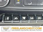 2024 Chevrolet Silverado 5500 Regular Cab DRW 4x4 Cab Chassis for sale #RH427382 - photo 34