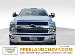 2024 Chevrolet Silverado 5500 Regular Cab DRW 4x4 Cab Chassis for sale #RH427382 - photo 3