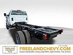 2024 Chevrolet Silverado 5500 Regular Cab DRW 4x4 Cab Chassis for sale #RH427382 - photo 6