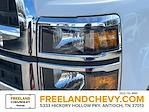 2024 Chevrolet Silverado 5500 Regular Cab DRW 4x4 Cab Chassis for sale #RH427382 - photo 10