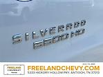 2024 Chevrolet Silverado 5500 Regular Cab DRW 4x4 Cab Chassis for sale #RH427382 - photo 12