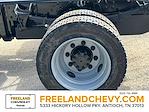 2024 Chevrolet Silverado 5500 Regular Cab DRW 4x4 Cab Chassis for sale #RH427382 - photo 14