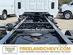 2024 Chevrolet Silverado 5500 Regular Cab DRW 4x4 Cab Chassis for sale #RH427382 - photo 16